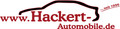 Marc Hackert Automobile